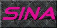 Sina Logo