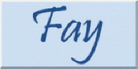 Fay Logo